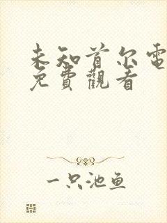 未知首尔电视剧免费观看