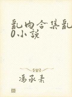 乱肉合集乱500小说