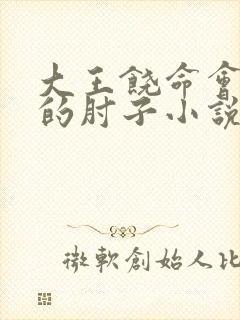 大王饶命会说话的肘子小说在线免费看