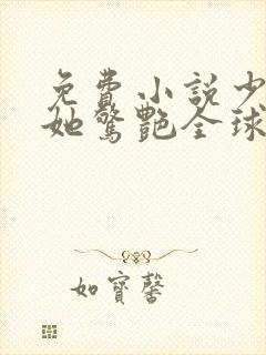 免费小说少夫人她惊艳全球了