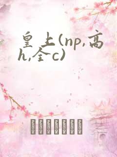 皇上(np,高h,全c)
