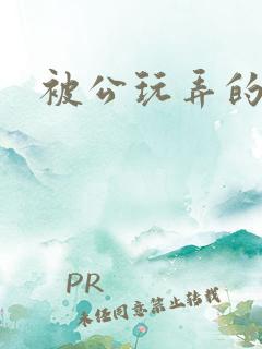 被公玩弄的人妻