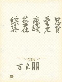 综艺恋爱兄妹全集在线免费放