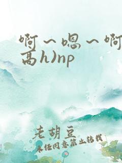 啊～嗯～啊～(高h)np