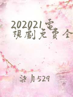 202021电视剧免费全集在线观看