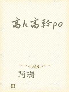 高h高干po