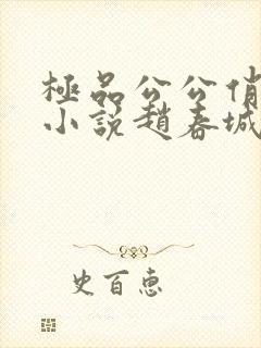 极品公公俏儿媳小说赵春城苏媚在线阅读