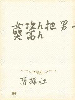 女攻h把男受弄哭高h