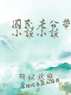 国民老公带回家小说小说