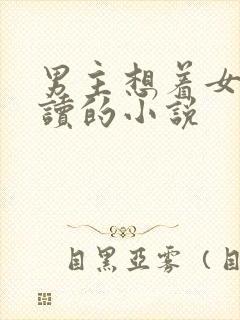 男主想着女主自读的小说