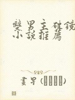 双男主破镜重圆小说推荐