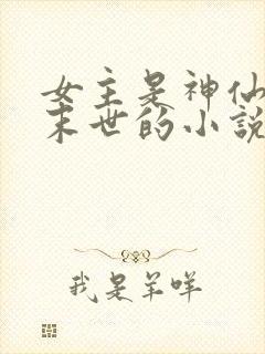 女主是神仙穿越末世的小说