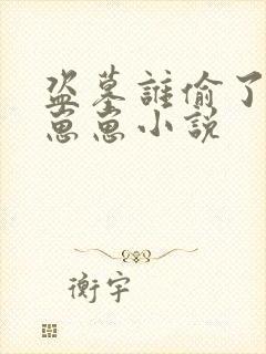 盗墓谁偷了我的崽崽小说