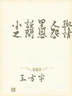 小说黑人与我妻之间恩怨情仇免费阅读