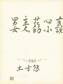 男主花心有很多女人的小说