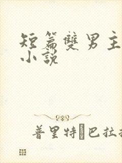 短篇双男主虐文小说