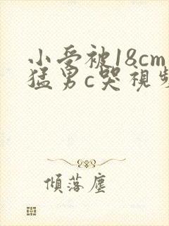 小受被18cm猛男c哭视频