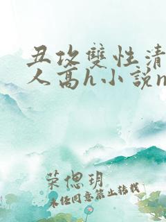 丑攻双性清冷美人高h小说np