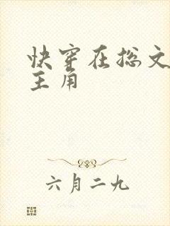 快穿在总文里抢主角