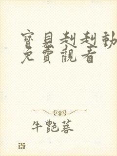 宝贝赳赳动画片免费观看