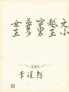 女尊穿越文一女主多男主小说