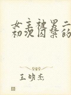 女主被男二夺走初次囚禁的小说