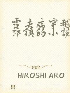 霍去病穿越成朱祁镇的小说