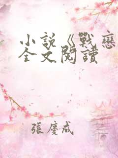 小说《战恋雪》全文阅读