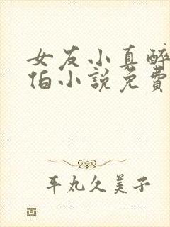 女友小真醉酒老伯小说免费阅读