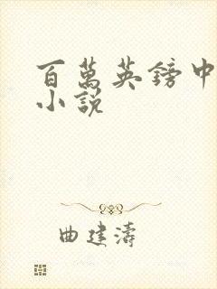 百万英镑中文版小说