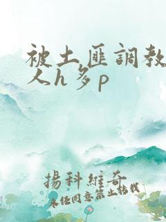 被土匪调教的美人h多p