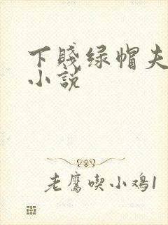 下贱绿帽夫妻奴小说