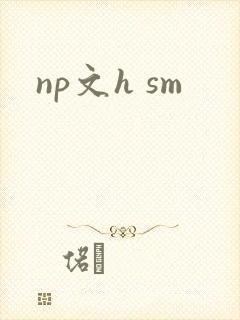 np文h sm