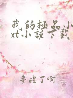 我的极品小姨txt小说下载