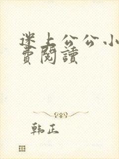 迷上公公小说免费阅读