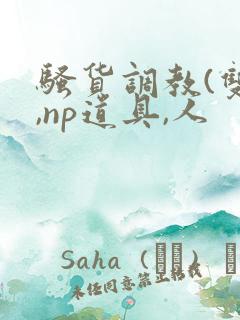 骚货调教(双性,np道具,人