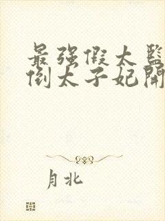 最强假太监从推倒太子妃开始免费阅读