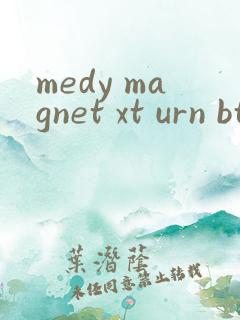 medy magnet xt urn btih