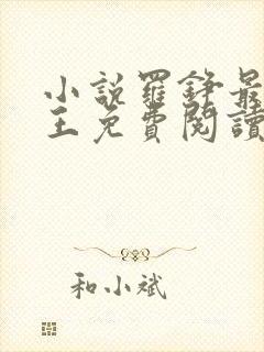 小说罗铮最强兵王免费阅读