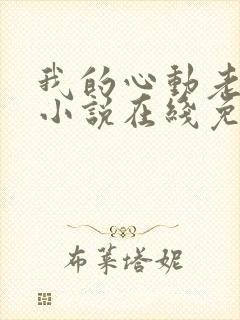 我的心动老板娘小说在线免费阅读