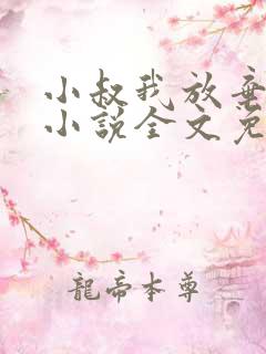 小叔我放弃你了小说全文免费阅读