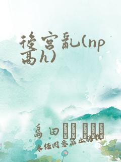 后宫乱(np 高h)