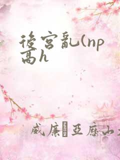 后宫乱(np 高h
