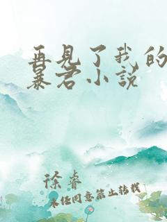 再见了我的温柔暴君小说