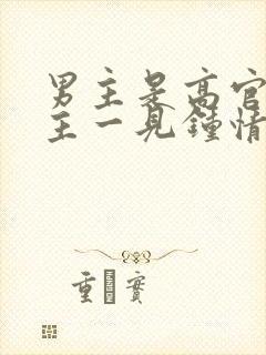 男主是高官对女主一见钟情强取豪夺