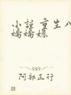 小说 重生八零娇娇媳