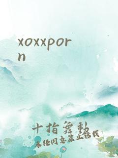 xoxxporn