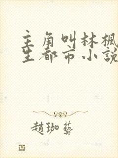 主角叫林枫的重生都市小说