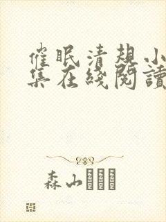 催眠清规小说全集在线阅读无弹窗