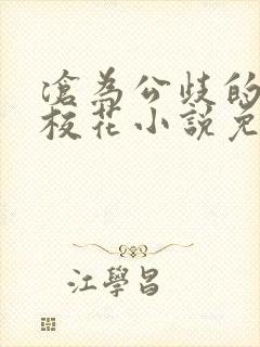 沧为公歧的清纯校花小说免费阅读